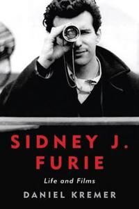 Kremer, Daniel Sidney J. Furie (0813165962)