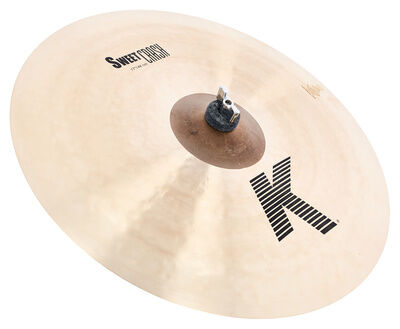 Zildjian 17"" K Sweet Crash Zildjian 17"" K Sweet Crash
