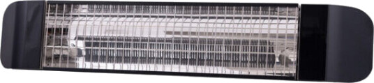 Provida varme AS Provida Calor 2400w Terrasevarmer Sort - 5409554 Provida varme AS Provida Calor 2400w Terrasevarmer Sort - 5409554