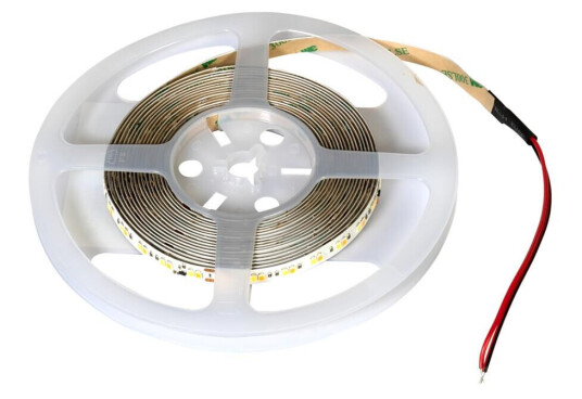 EuroLite Led Strip 800 5m 2835 1800-3000k Dtw 24v