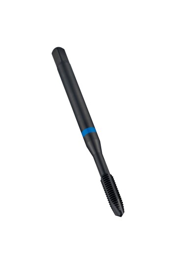 Dormer E240 M14mm Hss-E-Pm M Maskingjengetapp Spondrivende Tapp Blå Shark 1-Pakke