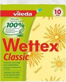 Vileda Wettex 10 pack