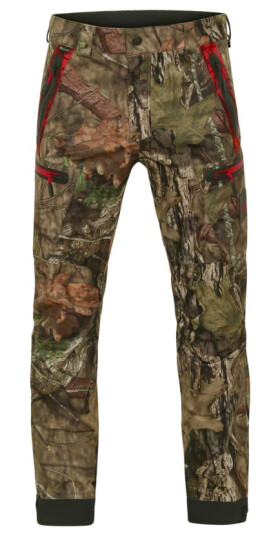 Härkila Men's Moose Hunter 2.0 Gore-Tex Pants Grønn 54/31" Man Härkila Men's Moose Hunter 2.0 Gore-Tex Pants Grønn 54/31" Man