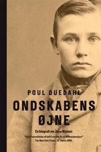Duedahl Poul Ondskabens øjne