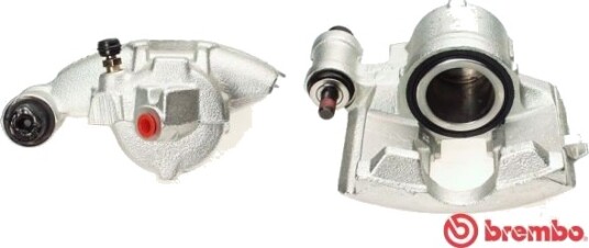 Bremsecaliper BREMBO F 24 028