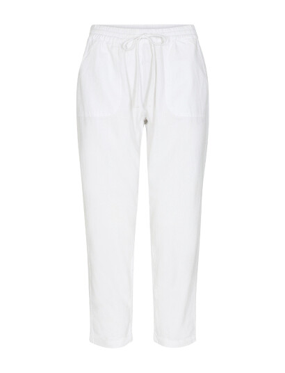 Soyaconcept Sc-Cissie - White - S Soyaconcept Sc-Cissie - White - S