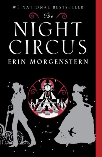 The Night Circus Av Erin Morgenstern