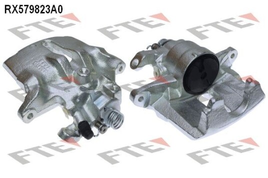 Bremsecaliper FTE 9292049 Bremsecaliper FTE 9292049
