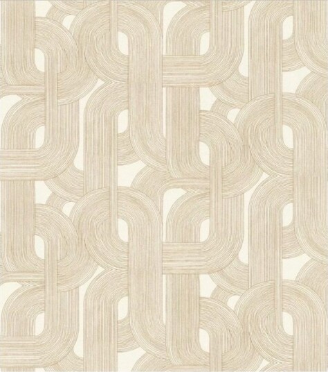 Wallpaper 868111 Gold White Geom Wallpaper 868111 Gold White Geom