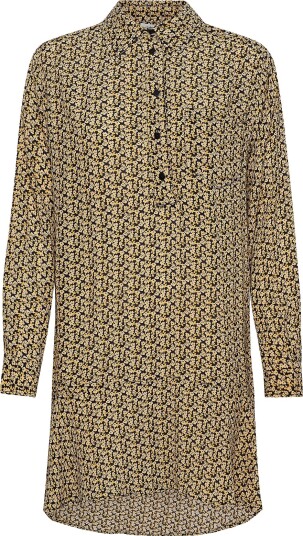 nué notes | Chile Tunic | 36