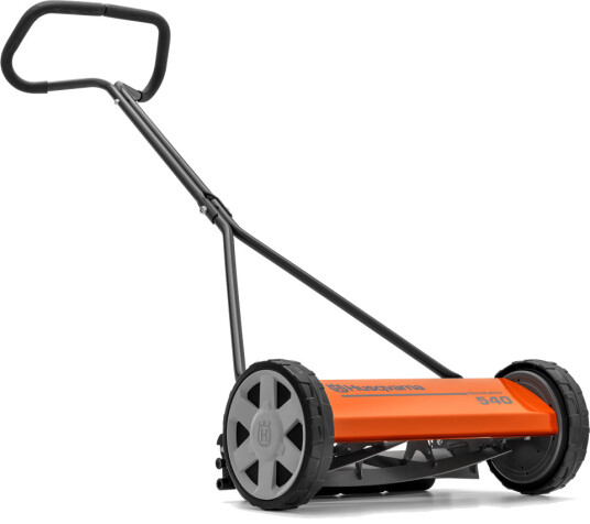Husqvarna Novolette Silent 540 Gressklipper Husqvarna Novolette Silent 540 Gressklipper