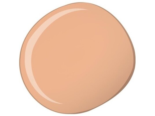 Revlon Colorstay Foundation 370 Toast for Fet og Kombinert Hud med SPF 15 - 30 ml