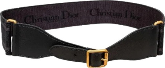 Dior Vintage Dame Svart Dior Vintage Dame Svart