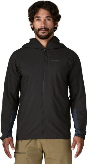 Patagonia Nano Air Ultralight Hoody M"s black XL