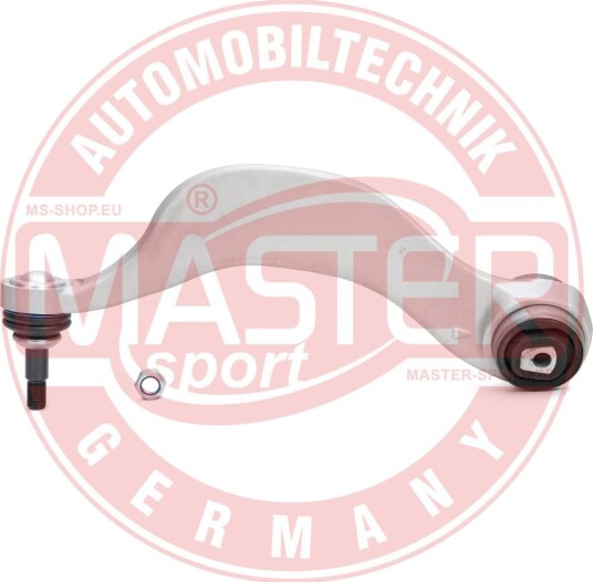 Bærearm MASTER-SPORT 36213-PCS-MS
