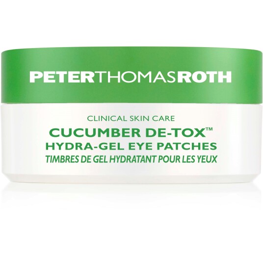 Roth Peter Thomas Roth Cucumber Hydra Gel Eye Patches 30pcs Roth Peter Thomas Roth Cucumber Hydra Gel Eye Patches 30pcs