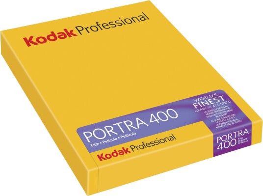 Kodak 8806465 Fargefilm