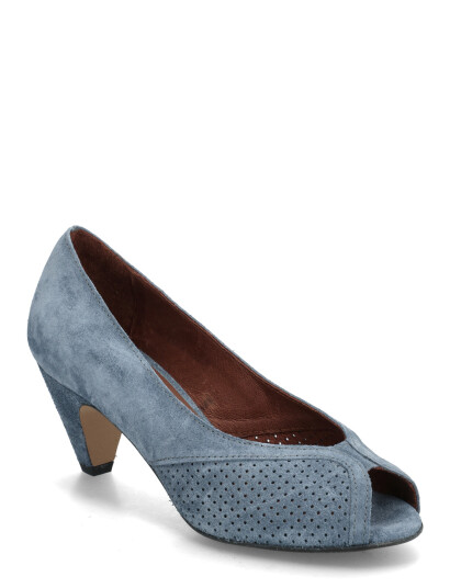 Anonymous Copenhagen Tiffany Stiletto Blue 37 Anonymous Copenhagen Tiffany Stiletto Blue 37