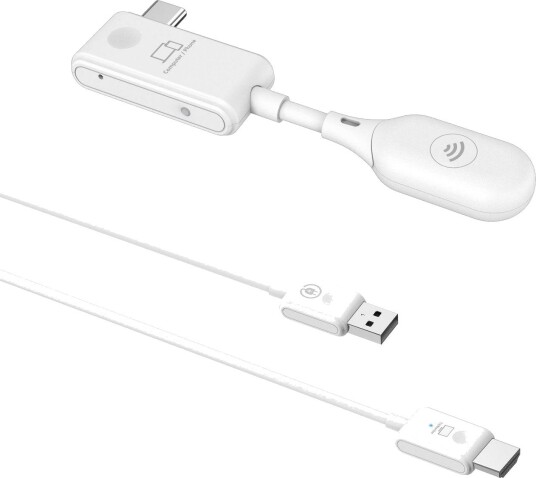 Optoma WHD221 EZ Cast Mate HDMI USB C Optoma WHD221 EZ Cast Mate HDMI USB C