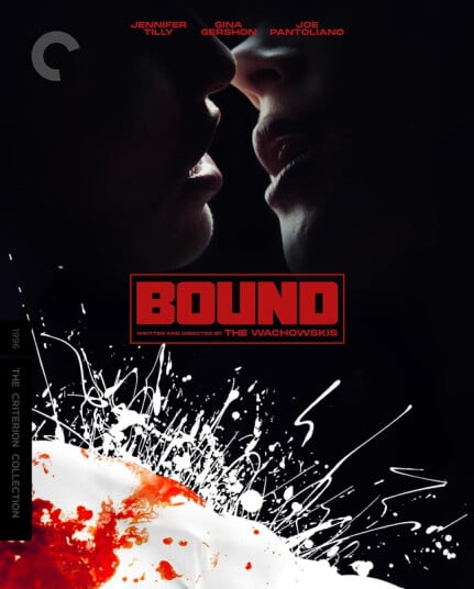 Bound (1996) Bluray