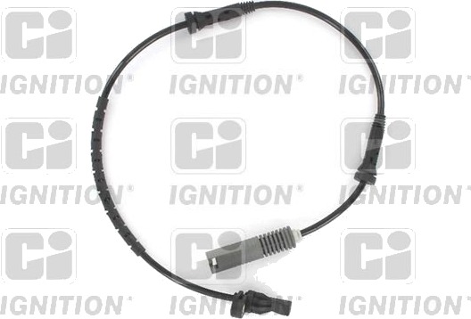 QUINTON HAZELL XABS248 Sensor ABS