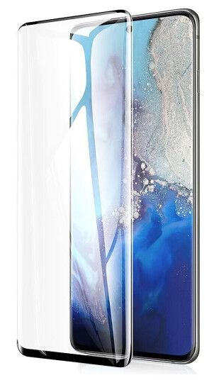 2 stk Samsung Galaxy S21 Ultra - Skjermbeskytter Herdet Glass 2 stk Samsung Galaxy S21 Ultra - Skjermbeskytter Herdet Glass