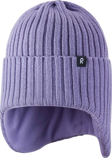Reima Beanie Mystinen Purple 50