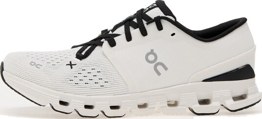 On Cloud X 4 - White - 43