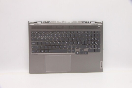 Lenovo Upper Case ASM_POR L20YM