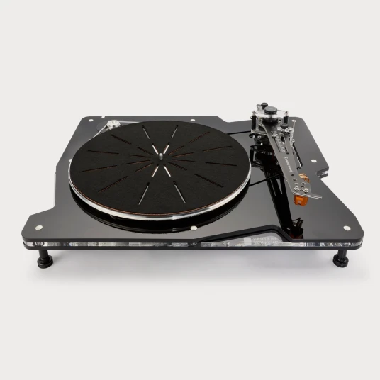 Vertere DG1S Dynamic Groove raw Vertere DG1S Dynamic Groove raw