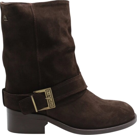 Babouche Dame Sko Brun 39 EU, Babouche Dame Sko Brun 39 EU,