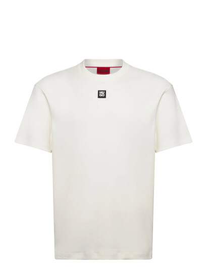 HUGO Dalile - White - XXL