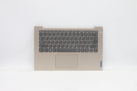 Lenovo Upper Case ASM_UKE L82H7 Lenovo Upper Case ASM_UKE L82H7