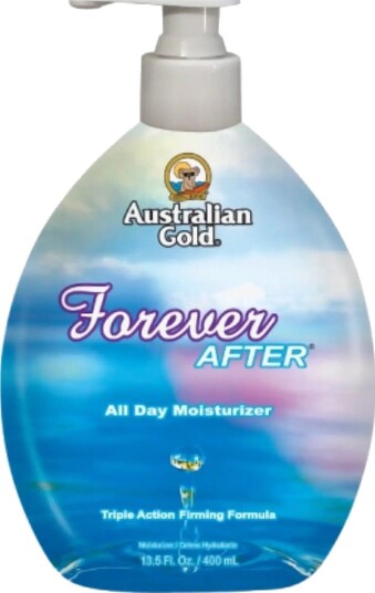 Australian Gold Forever After Med Hamp - NOT APPLICABLE - 400 ml