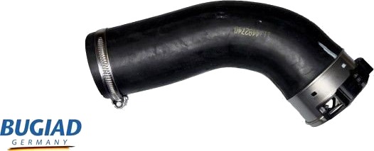 BUGIAD 82740 Ladeluftslange