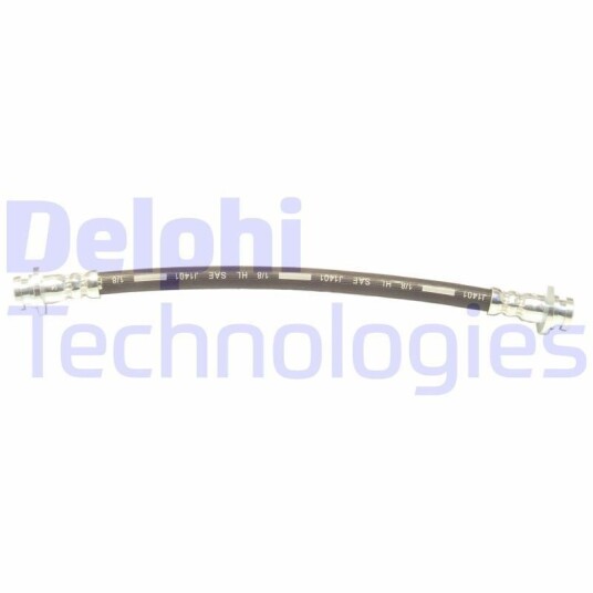 Bremseslange DELPHI LH6676 Bremseslange DELPHI LH6676