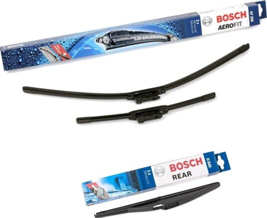 Vindusvisker BOSCH BSH298N0063