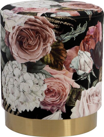 Puff La Perla - Blomstrete