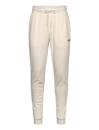 Björn Borg Borg Essential 4 Tapered Sweatpants Cream S