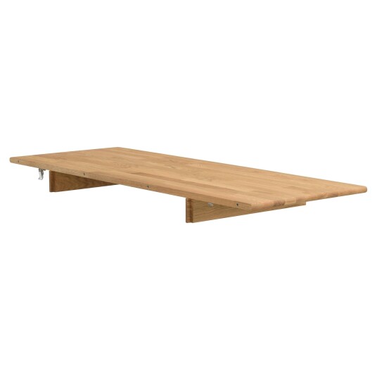Rowico Home Tyler spisebord Eik 45 x 120 cm Natur