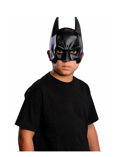 Rubies Batman Child Mask Rubies Batman Child Mask