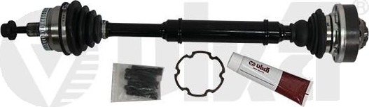 Drivaksel VIKA 44071514701