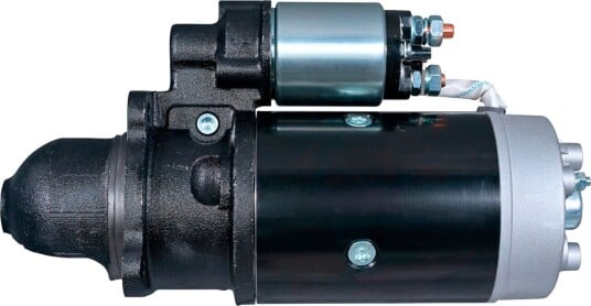 HELLA 8EA 015 642 891 Starter HELLA 8EA 015 642 891 Starter