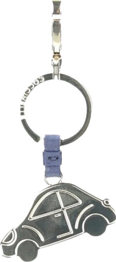 Coccinelle Dame Accessories Grå ONE SIZE, Coccinelle Dame Accessories Grå ONE SIZE,
