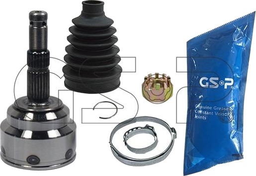 Drivledd GSP 844066