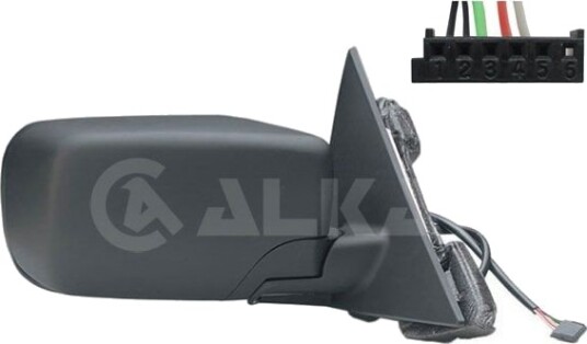 Sidespeil ALKAR 6126849