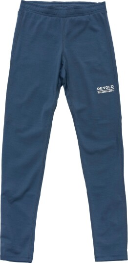 Devold Endurance Merino Tights Man Night XL