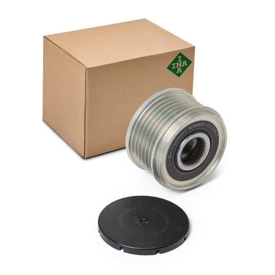 Dynamo remhjul INA 535 0179 10