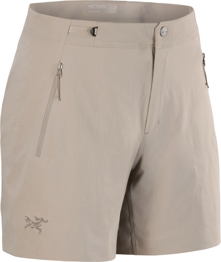 Arc"teryx Women"s Gamma Short 6" Rune 8