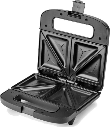 Huslog Toastjern trekantet, 1000W